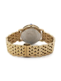 Versace montre U3-Greca Glass 32 mm