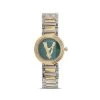 Versace montre T3-Mini Virtus 28 mm