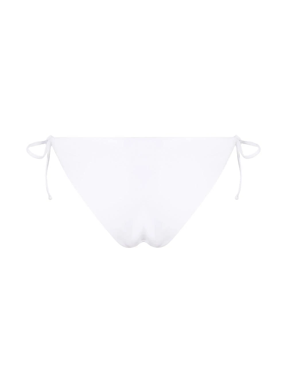 Versace Bas de bikini Medusa à détail d'anneau Garantie De Qualité 100% bikinis femme 4 Versace bas de bikini Medusa à détail d'anneau