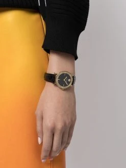 Versace montre U3-Greca Glass 32 mm