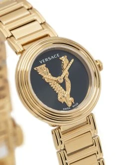 Versace montre T3-Mini Virtus 28 mm