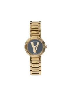 Versace montre T3-Mini Virtus 28 mm