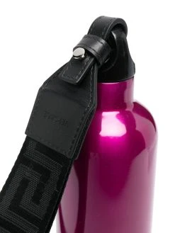 Versace gourde à logo