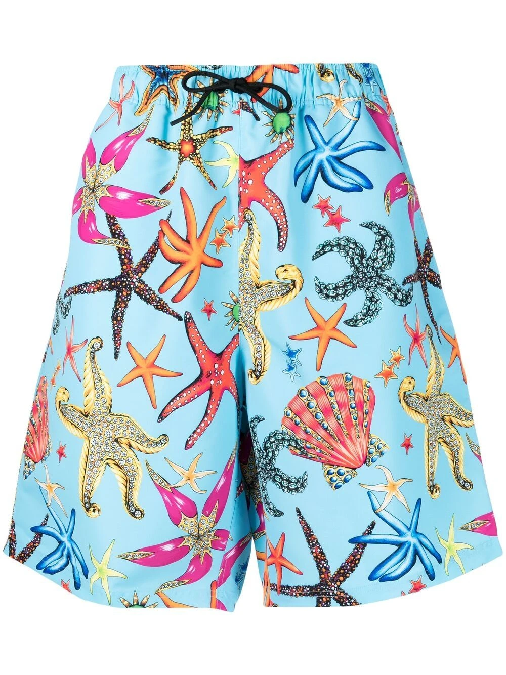 Versace Rabais Short de bain Trésor de la Mer shorts de bain homme 3 Versace short de bain Trésor de la Mer