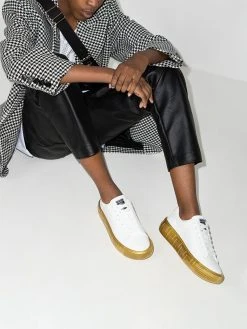 Versace baskets Greca