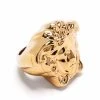 Prix Équitable Versace Bague Medusa Head oversize boucles d'oreilles homme 1 Versace bague Medusa Head oversize