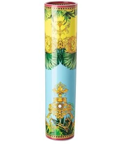 Versace vase Jungle Animalier en porcelaine