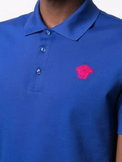 Versace polo Medusa