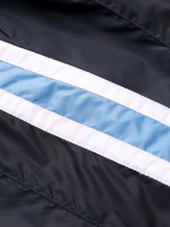 Versace pantalon de jogging à détail Greca