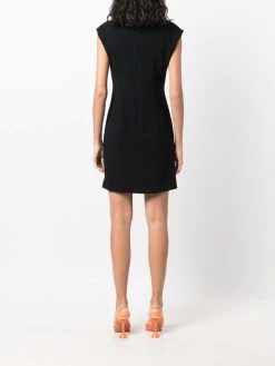 Versace robe courte Medusa