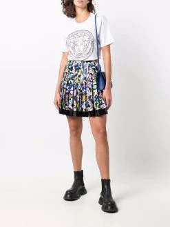Versace t-shirt Medusa Head à manches courtes