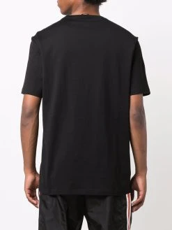 Versace t-shirt à motif Medusa