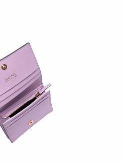 Versace portefeuille Medusa Head