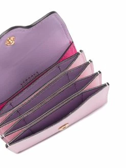 Versace portefeuille Medusa Head