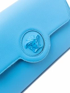 Versace portefeuille La Medusa