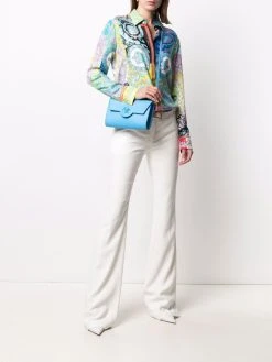 Versace portefeuille La Medusa