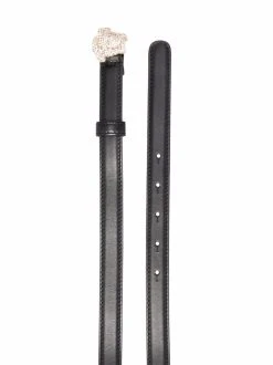 Versace ceinture La Medusa ornementée