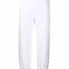 Versace Pantalon de jogging à bandes Greca Prix Refroidis pantalons de survêtement femme 1 Versace pantalon de jogging à bandes Greca