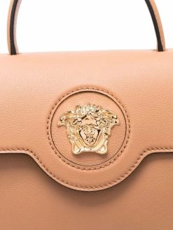 Versace sac porté épaule La Medusa médium