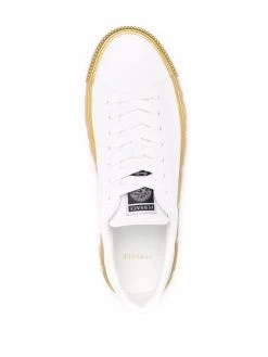 Versace Baskets Greca Qualité Fiable baskets basses homme 9 Versace baskets Greca