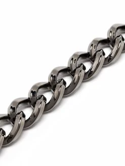 Versace bracelet Medusa en chaîne