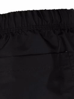 Versace short de bain à imprimé baroque