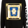 Versace Sweat à motif Medusa Renaissance Qualité Excellente sweats homme 2 Versace sweat à motif Medusa Renaissance