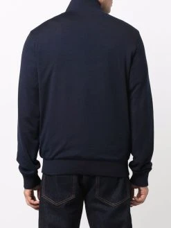 Versace veste réversible à imprimé Baroccoflage