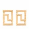 Versace puces d'oreilles Greca