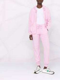 Versace veste zippée à motif Medusa