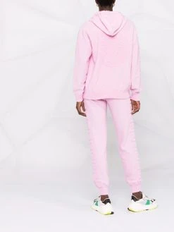 Versace veste zippée à motif Medusa