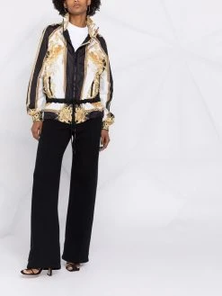 Versace veste de sport à imprimé Medusa Renaissance