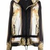 Versace veste de sport à imprimé Medusa Renaissance