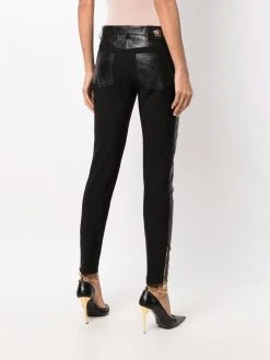 Versace Pantalon skinny Garantie De Qualité 100% pantalons skinny femme 12 Versace pantalon skinny