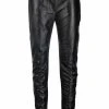 Versace Pantalon skinny Garantie De Qualité 100% pantalons skinny femme 1 Versace pantalon skinny