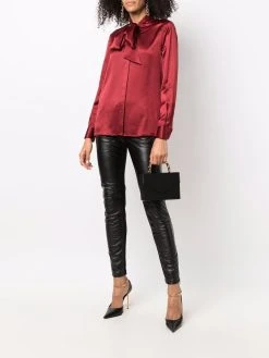 Versace Pantalon skinny Garantie De Qualité 100% pantalons skinny femme 10 Versace pantalon skinny