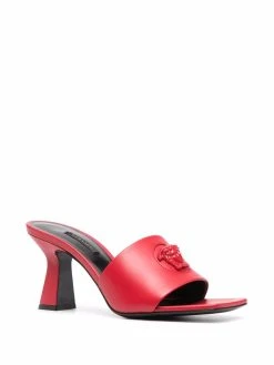 Versace mules La Medusa 70 mm