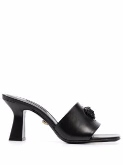 Versace mules La Medusa 70 mm