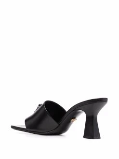 Versace mules La Medusa 70 mm