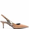 Versace Bas Prix Escarpins à bride arrière femme 2 Versace escarpins à bride arrière