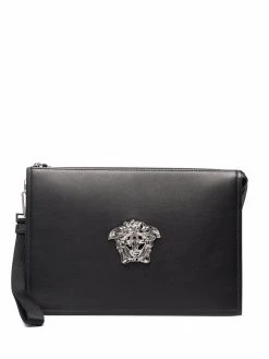 Versace pochette Medusa Head