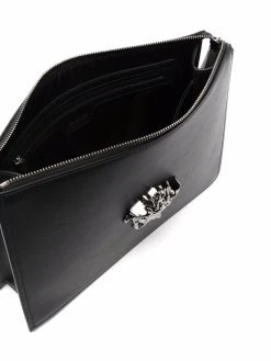 Versace pochette Medusa Head