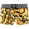 Versace boxer à imprimé baroque