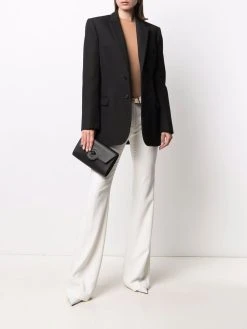 Versace body à manches longues