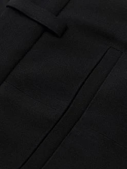 Versace pantalon de tailleur droit