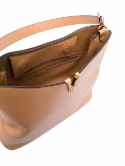 Versace grand sac porté épaule Virtus