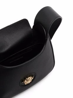 Versace petit sac à bandoulière La Medusa