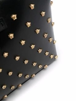 Versace pochette à plaques Medusa