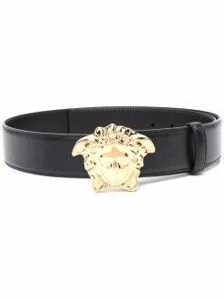 Versace ceinture Medusa Palazzo ajustable