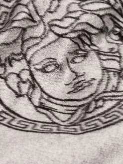 Versace couverture Shadow